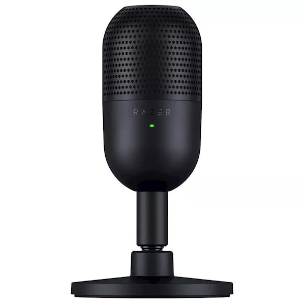 მიკროფონი Razer Seiren V3 Mini (RZ19-05050100-R3M1) - შავი