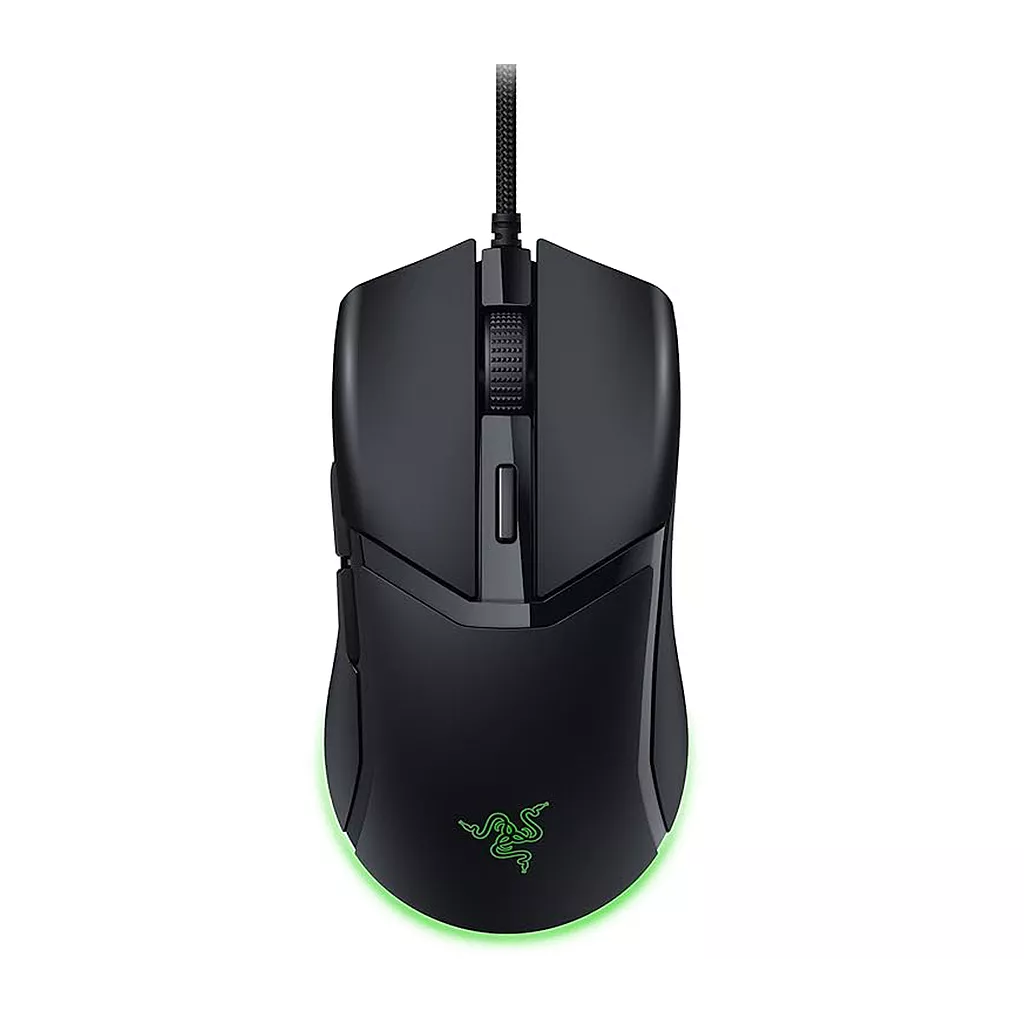 გეიმინგ მაუსი Razer Cobra (RZ01-04650100-R3M1) - შავი