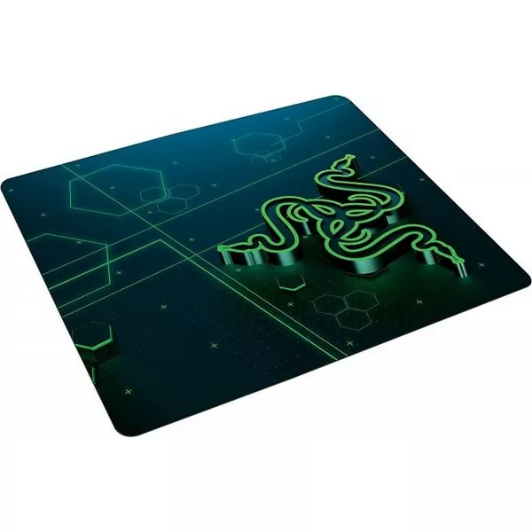 გეიმინგ მაუსპადი Razer Goliathus Mobile (RZ02-01820200-R3M1) - შავი