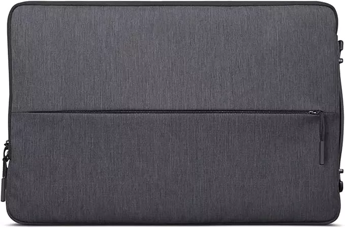 ჩანთა Lenovo 14" Urban Sleeve Case (GX40Z50941) - ნაცრისფერი