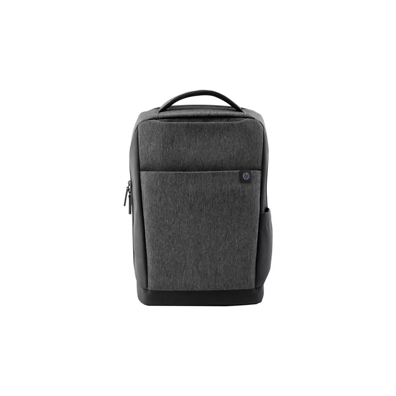 ზურგჩანთა HP Travel 15.6" (2Z8A3AA) - Dark ნაცრისფერი