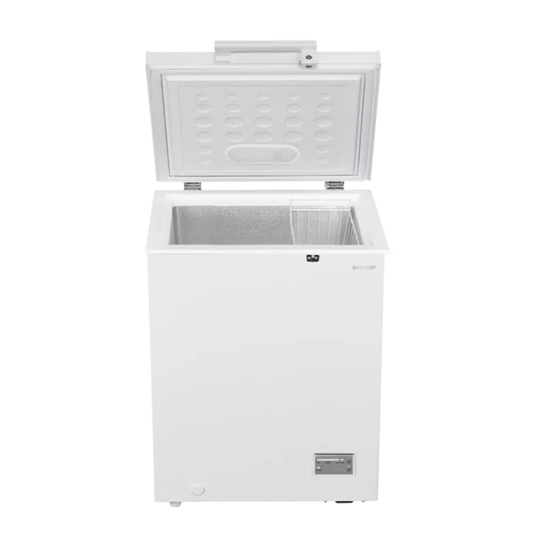 საყინულე Sharp SCF-K200HL-WH3 თეთრი