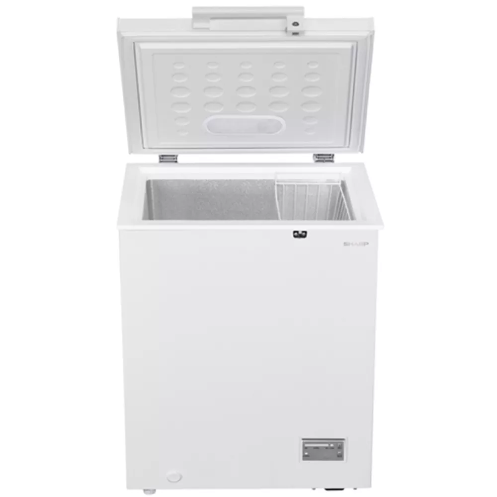 საყინულე Sharp SCF-K200H-WH3 თეთრი