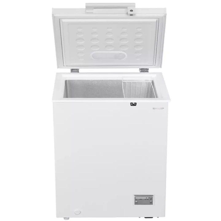 საყინულე Sharp SCF-K200H-WH3 თეთრი