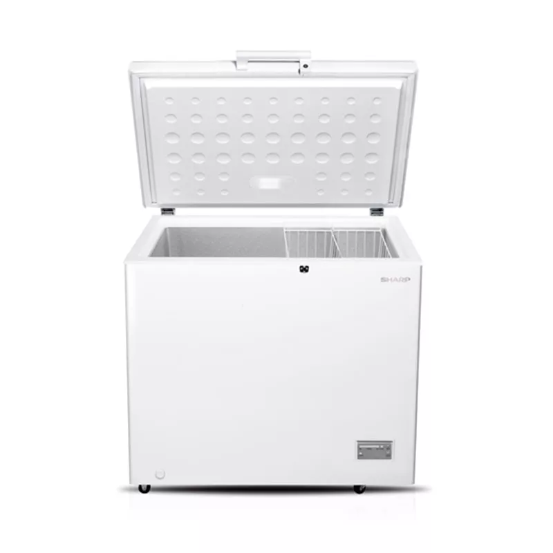 საყინულე Sharp SCF-K270H-WH3 თეთრი