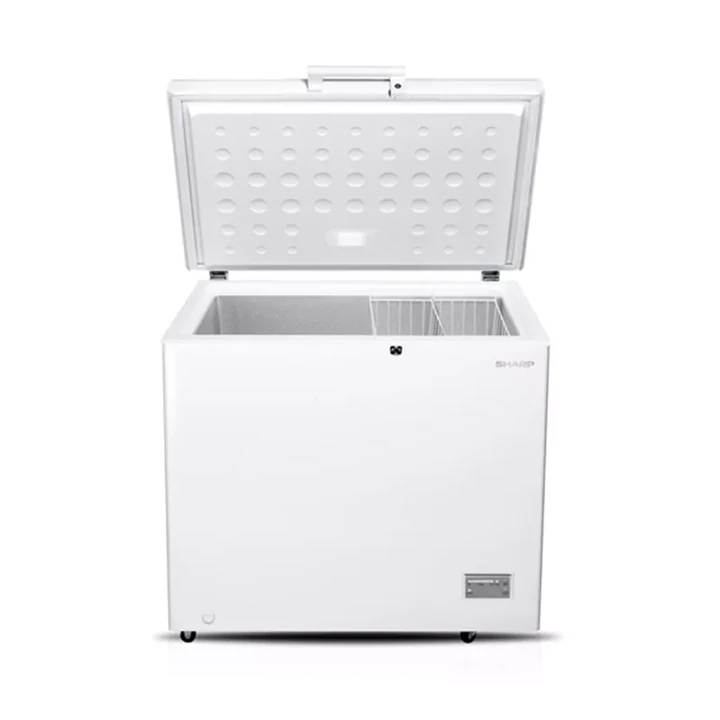 საყინულე Sharp SCF-K270H-WH3 თეთრი