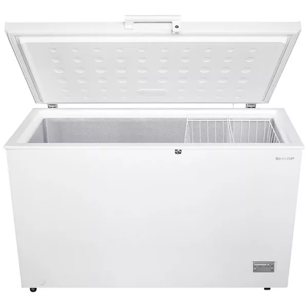 საყინულე Sharp SCF-K440H-WH3 თეთრი