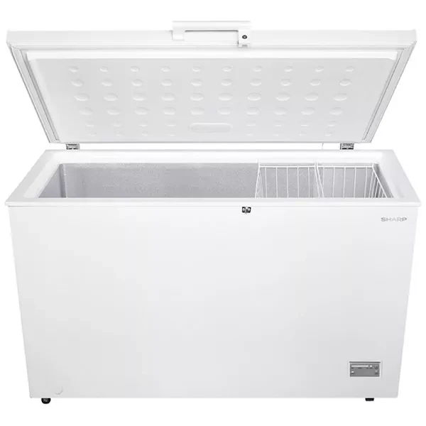 საყინულე Sharp SCF-K440H-WH3 თეთრი