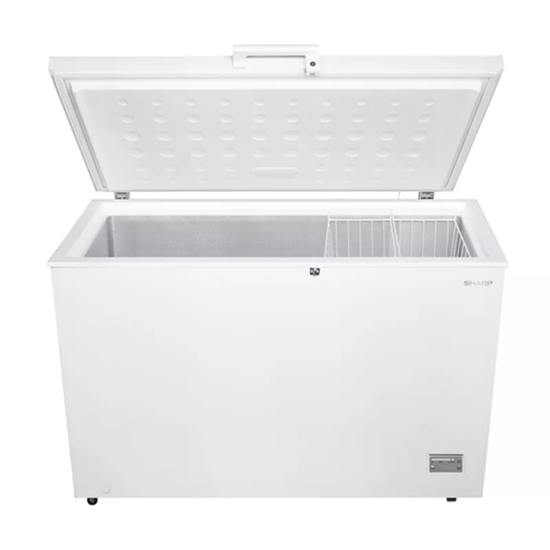 საყინულე Sharp SCF-K520H-WH3 თეთრი
