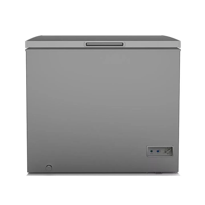 საყინულე Chigo CFD285G ნაცრისფერი