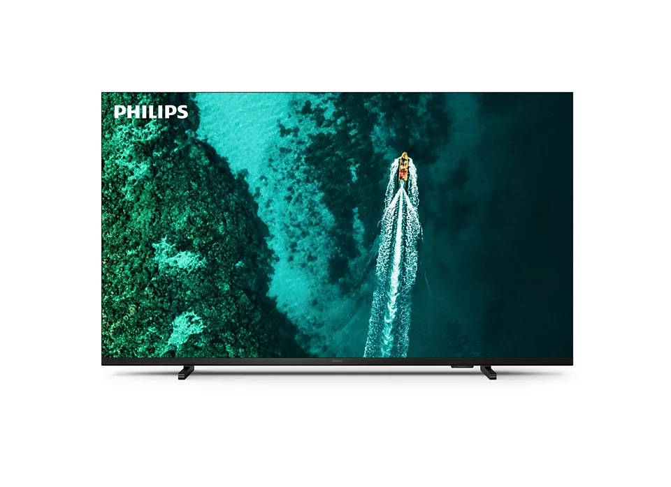 ტელევიზორი Philips 65" (165cm) / 65PUS7409/12 Smart 4K UHD