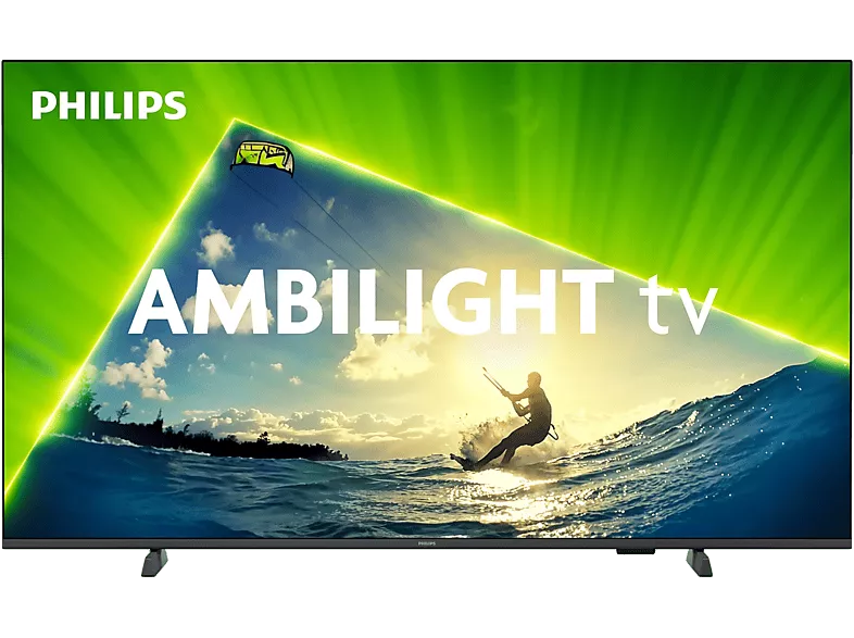 ტელევიზორი Philips 65" (165cm) / 65PUS8209/12 Smart 4K UHD