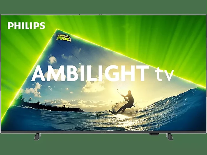 ტელევიზორი Philips 65" (165cm) / 65PUS8209/12 Smart 4K UHD