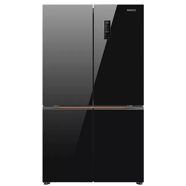 მაცივარი Marazzi FDR-510FSMO(SBG) შავი