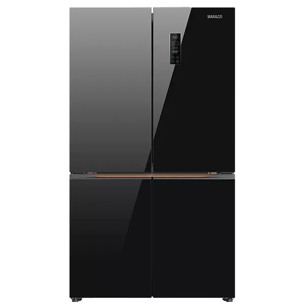 მაცივარი Marazzi FDR-510FSMO(SBG) შავი