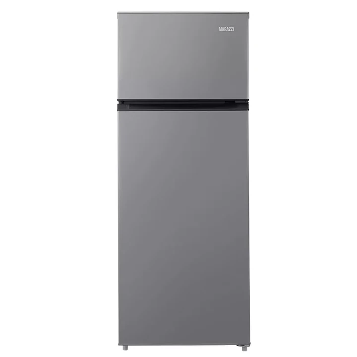 მაცივარი Marazzi TMF-275FS(SDG) ნაცრისფერი