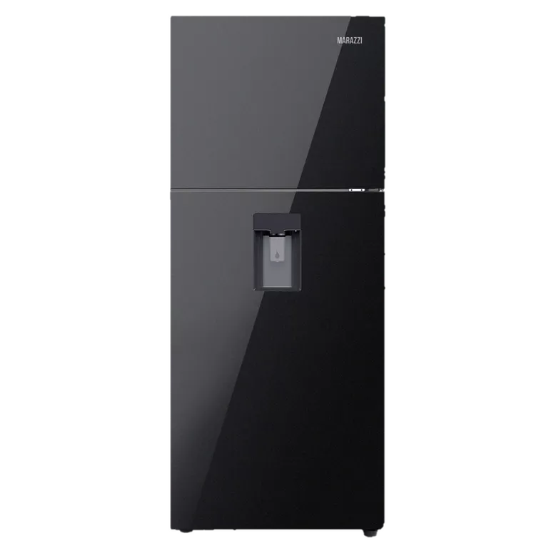 მაცივარი Marazzi TMF-495FSWI(SBG) შავი შუშა