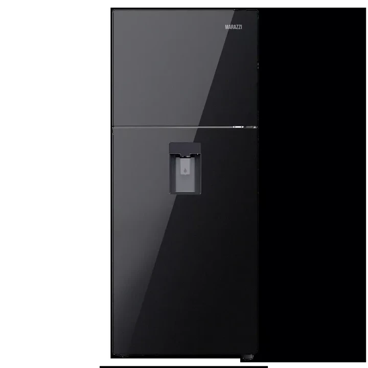 მაცივარი Marazzi TMF-495FSWI(SBG) შავი შუშა
