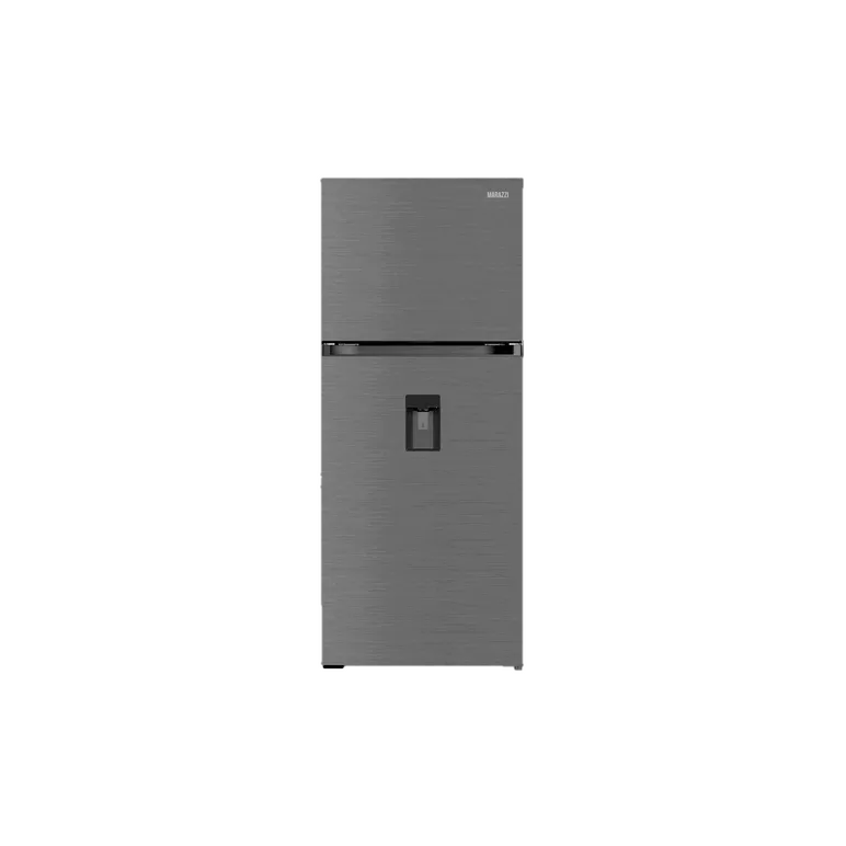მაცივარი Marazzi TMF-495FSWI(SDI) ვერცხლისფერი