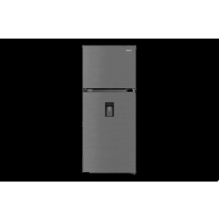 მაცივარი Marazzi TMF-495FSWI(SDI) ვერცხლისფერი
