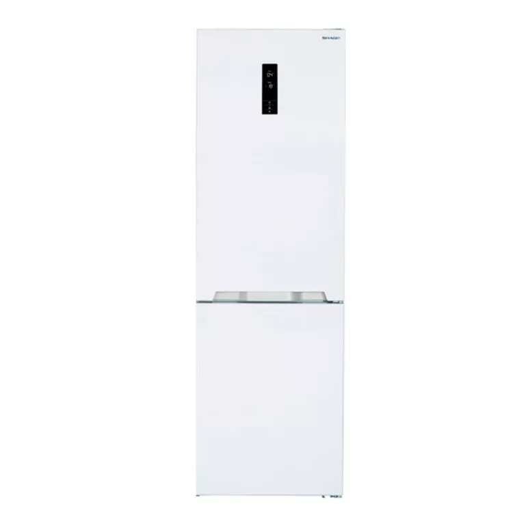 მაცივარი Sharp SJ-BG415-WH2