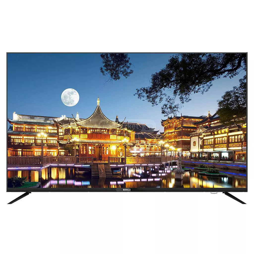 ტელევიზორი Marazzi 32" (81cm) / ML32HA74C Smart Android FHD