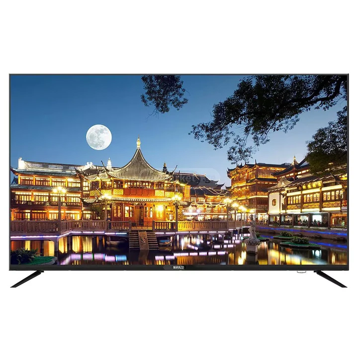 ტელევიზორი Marazzi 43" (108cm) / ML43UG74C Smart Android 4K UHD