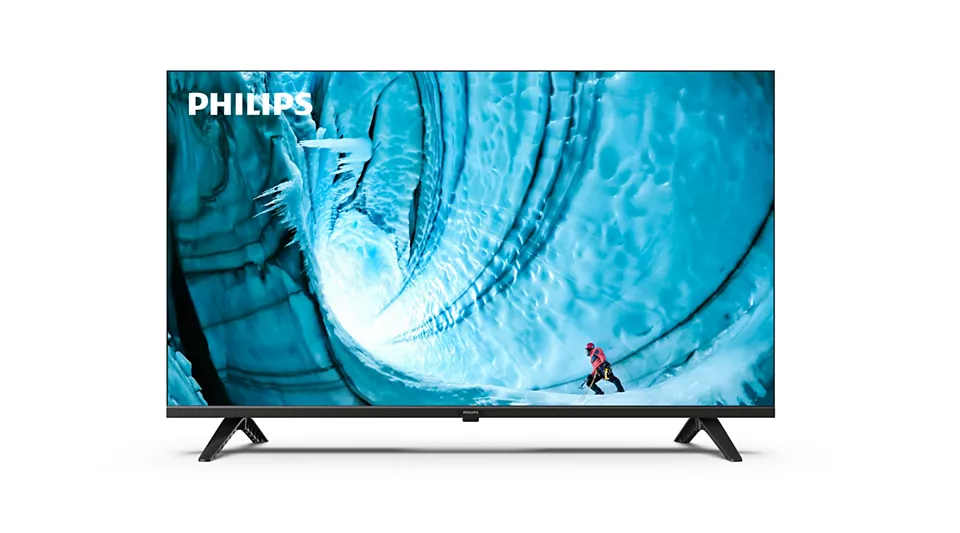 ტელევიზორი Philips 40" (99cm) / 40PFS6009/12 Smart FHD