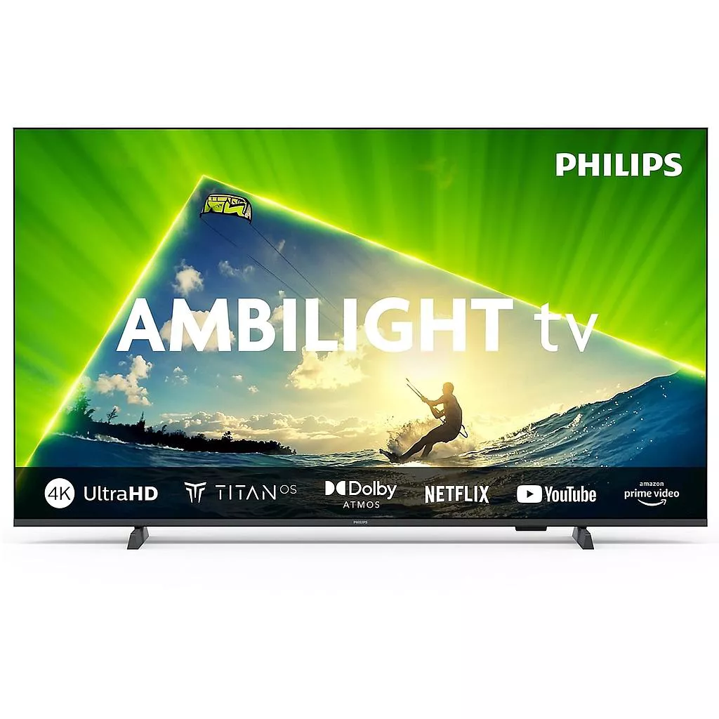 ტელევიზორი Philips 43" (109cm) / 43PUS8209/12 Smart 4K UHD