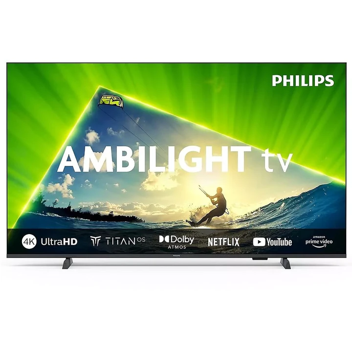 ტელევიზორი Philips 43" (109cm) / 43PUS8209/12 Smart 4K UHD