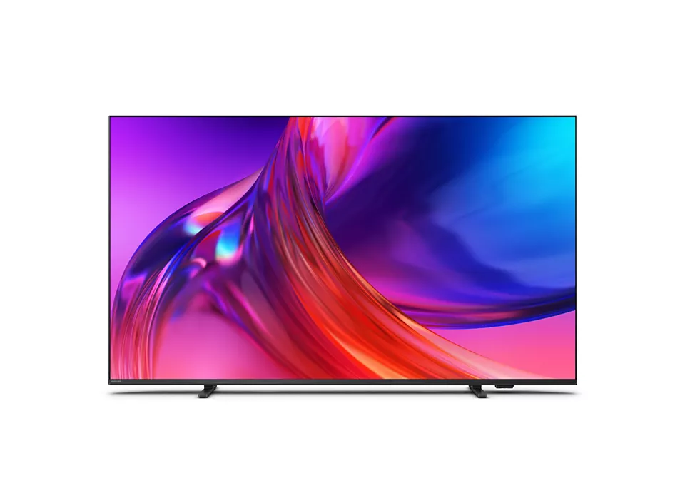 ტელევიზორი Philips 43" (109cm) / 43PUS8518/12 Smart 4K UHD