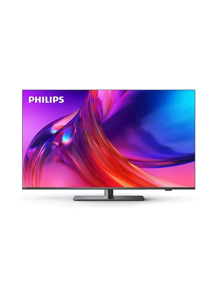 ტელევიზორი Philips 43" (109cm) / 43PUS8818/12 Smart 4K UHD