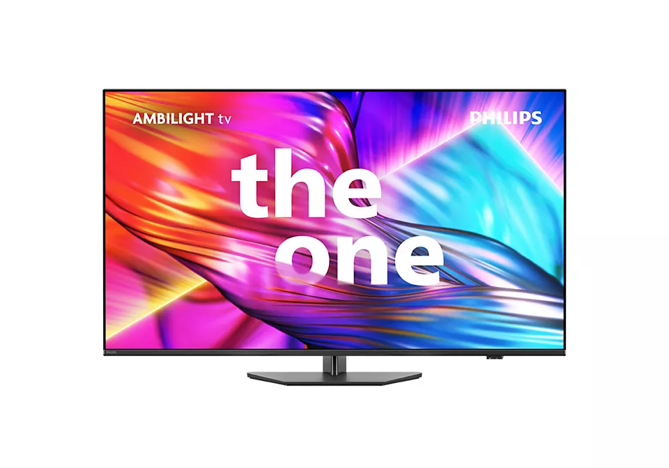 ტელევიზორი Philips 50" (126cm) / 50PUS8919/12 Smart 4K UHD