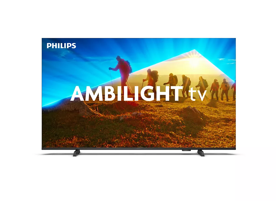 ტელევიზორი Philips 55" (139cm) / 55PUS8009/12 Smart 4K UHD