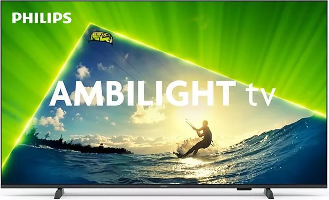ტელევიზორი Philips 55" (139cm) / 55PUS8209/12 Smart 4K UHD