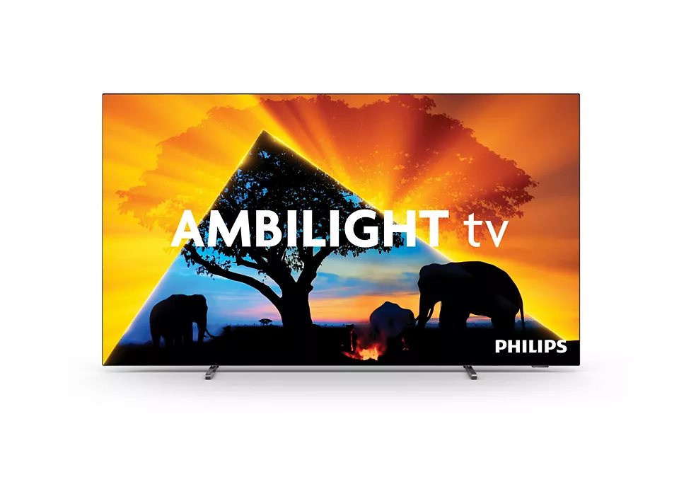 ტელევიზორი Philips 65" (164cm) / 65OLED769/12 Smart 4K UHD