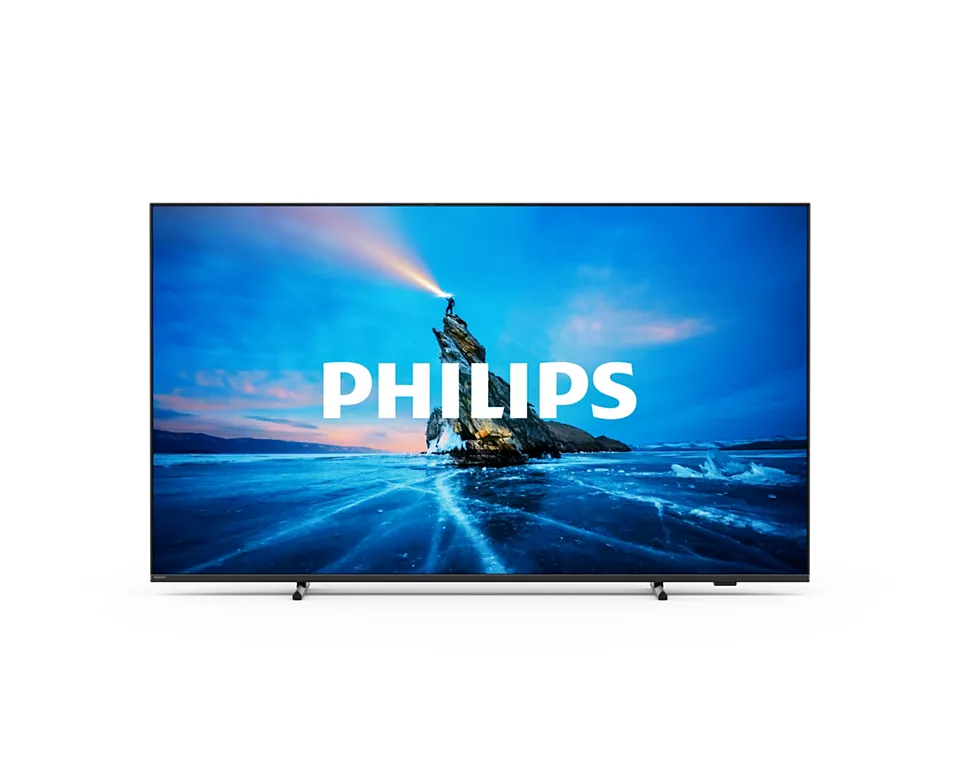 ტელევიზორი Philips 65" (164cm) / 65PML8709/12 Smart 4K UHD