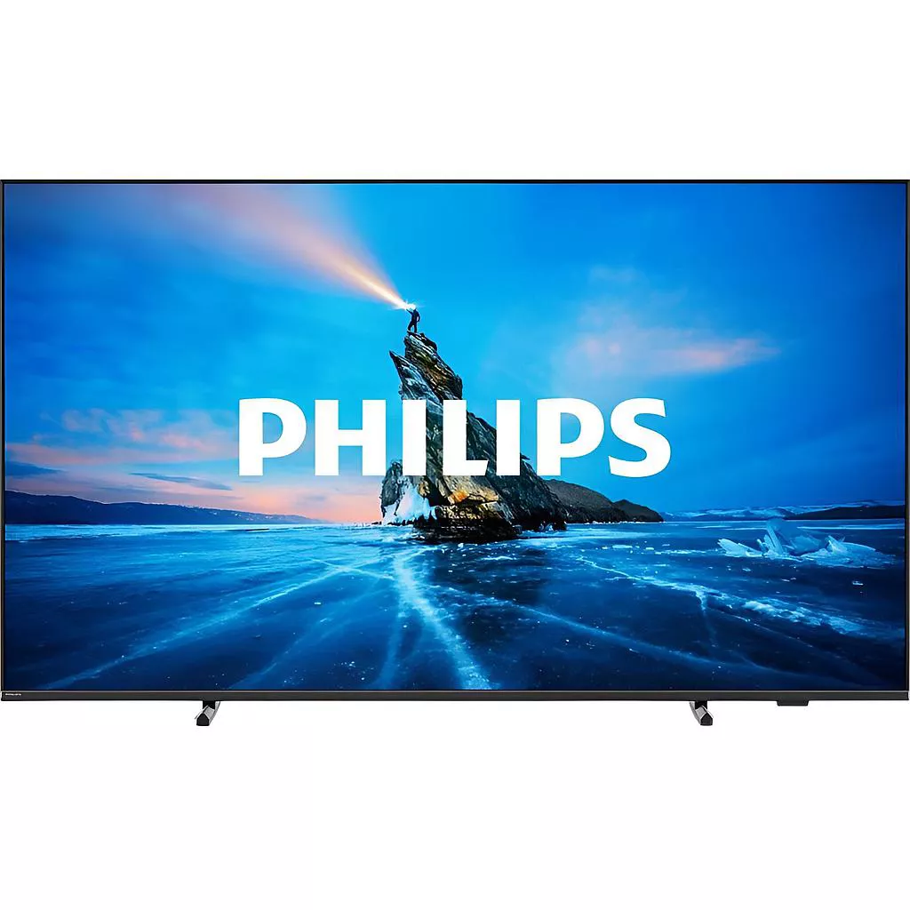 ტელევიზორი Philips 75" (190cm) / 75PML8709/12 Smart 4K UHD