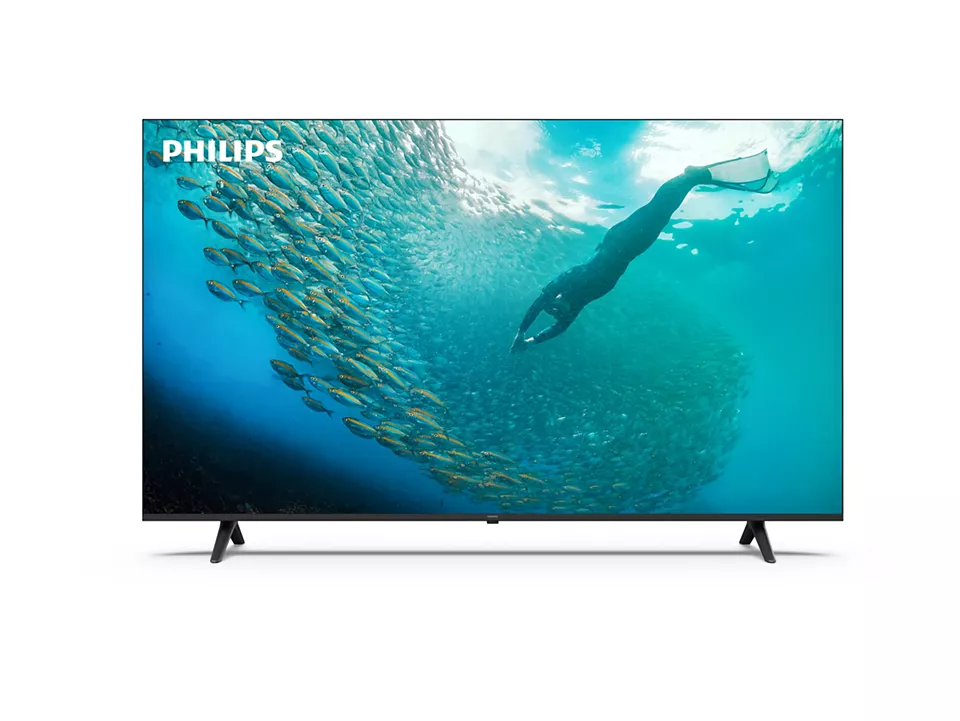 ტელევიზორი Philips 75" (190cm) / 75PUS7009/12 Smart 4K UHD