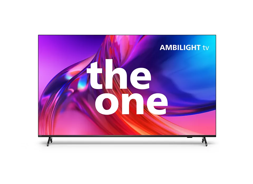 ტელევიზორი Philips 75" (190cm) / 75PUS8818/12 Smart 4K UHD
