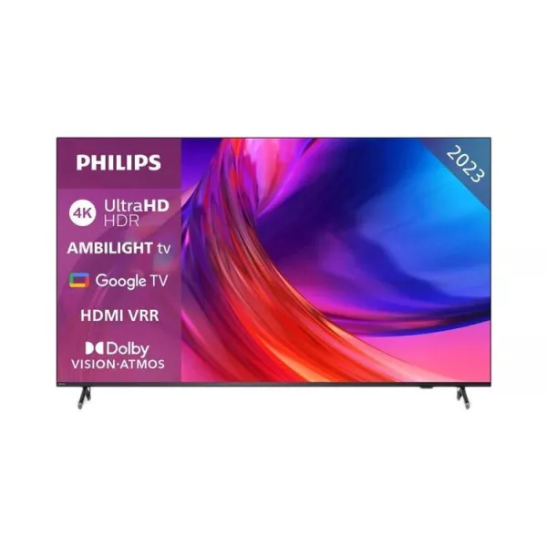 ტელევიზორი Philips 85" (215cm) / 85PUS8818/12 Smart 4K UHD