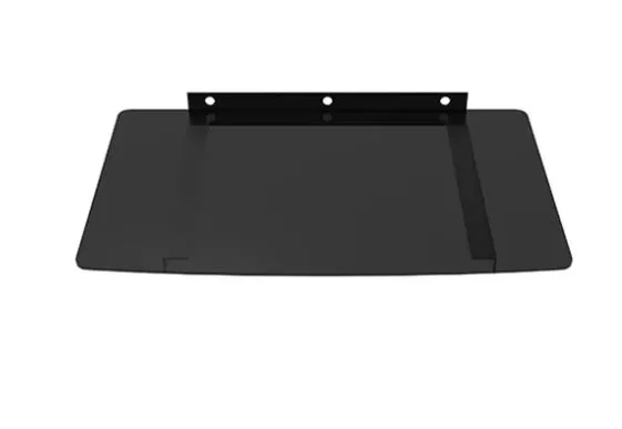 ტელევიზორის სამაგრი Skytech (LAZER-DVD6B) - შავი