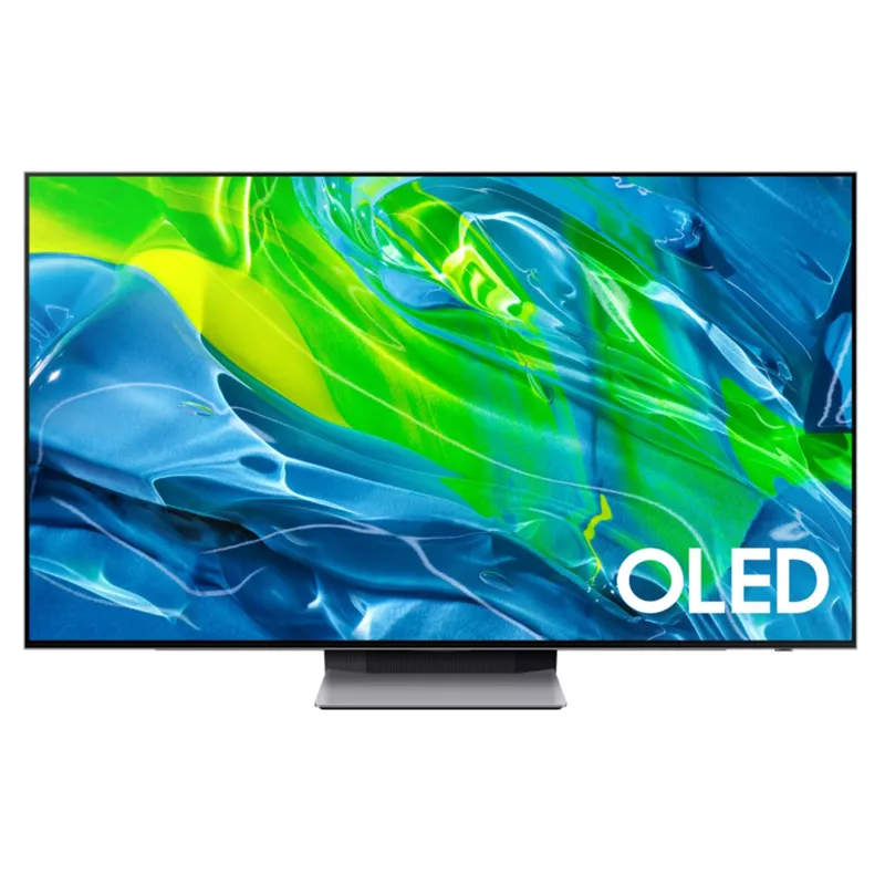 ტელევიზორი Samsung 55" 139cm / Smart 4K UHD (QE55S95BATXXH)