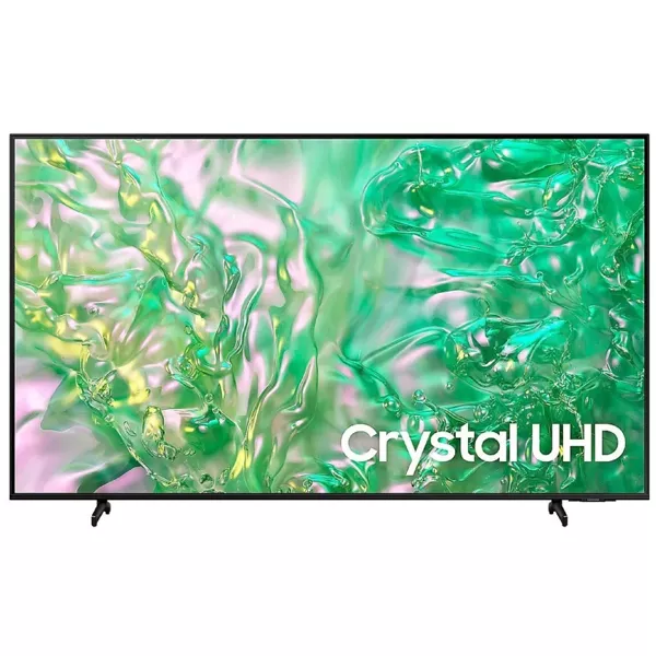 ტელევიზორი Samsung 50" (126cm) / Smart 4K UHD (UE50DU8000UXCE)