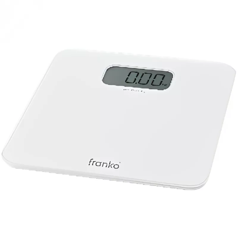 სასწორი Franko FBS-9007 თეთრი