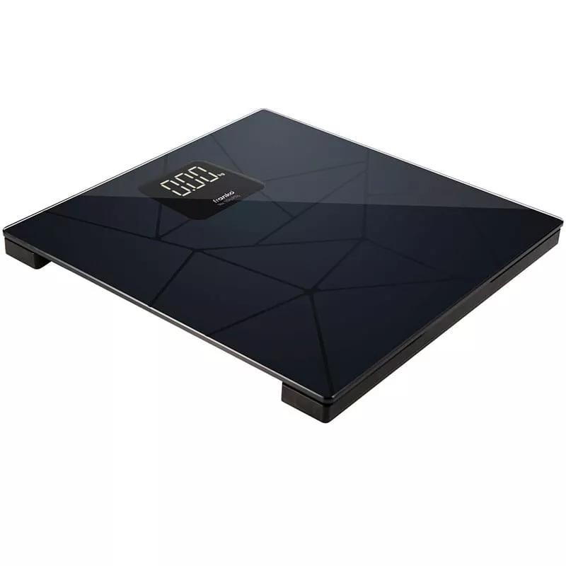 სასწორი Franko FBS-9008 შავი