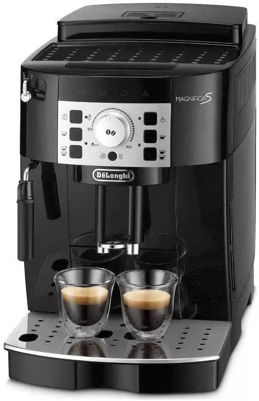 ყავის აპარატი Delonghi ECAM22.112.B შავი