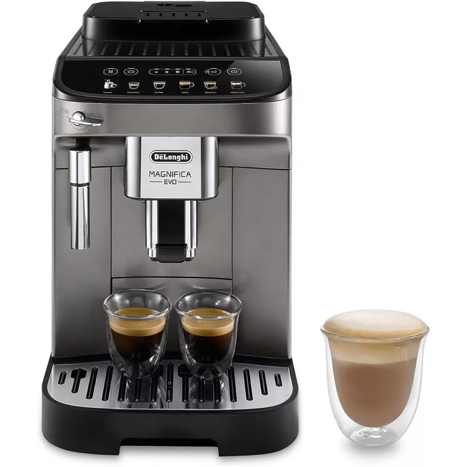 ყავის აპარატი Delonghi ECAM290.42.TB