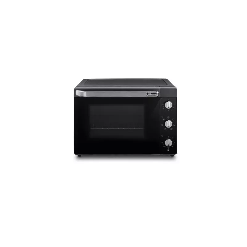 ელექტრო ღუმელი Delonghi EO40123.S