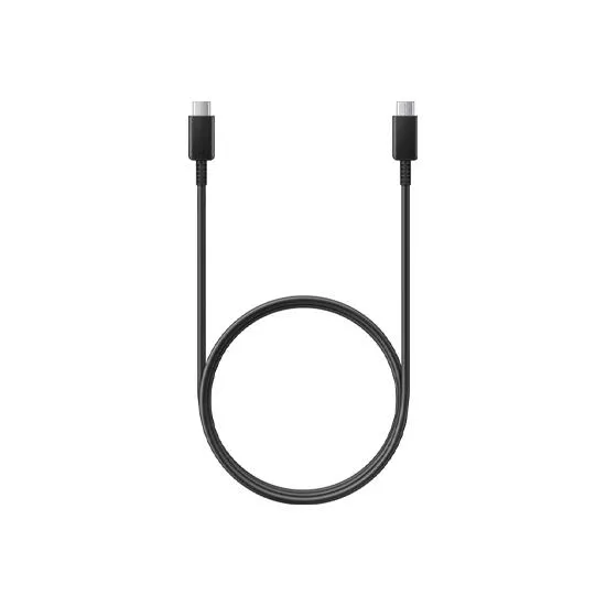 კაბელი USB-C / Charging Cable Samsung to Type-C 1.8m შავი (EP-DX510JWRGRU)